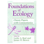 Foundations of Ecology