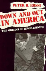 Down and Out in America