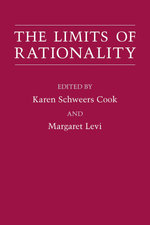 The Limits of Rationality