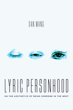 Lyric Personhood