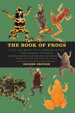 The Book of Frogs