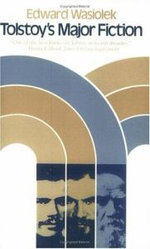 Tolstoy's Major Fiction