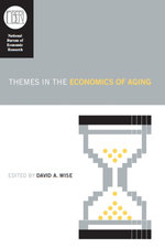 Themes in the Economics of Aging