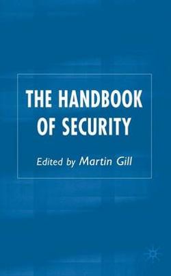 The Handbook of Security
