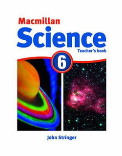 Macmillan Science Level 6 Teacher's Book