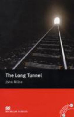 Macmillan Readers Long Tunnel The Beginner Without CD