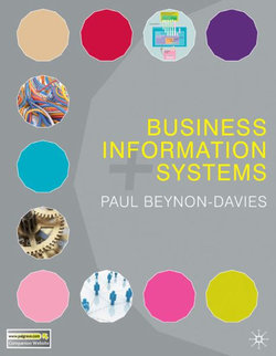 Business Information Systems