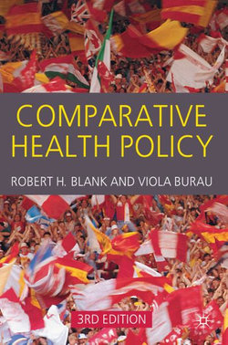 Comparative Health Policy