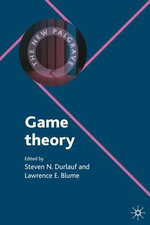 Game Theory