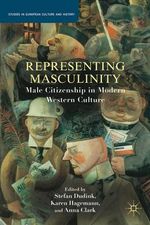 Representing Masculinity Representing Masculinity
