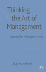 Thinking The Art of Management
