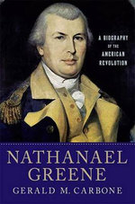Nathanael Greene Nathanael Greene