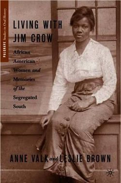 Living with Jim Crow