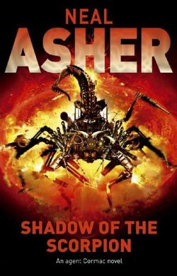 The Shadow of the Scorpion