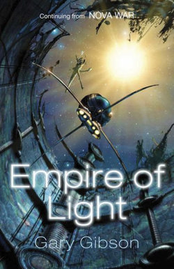 Empire of Light: Shoal 3