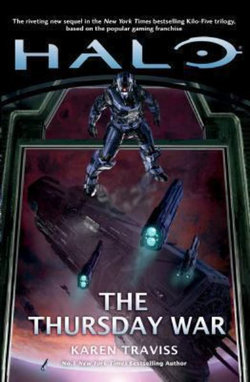 Halo: the Thursday War