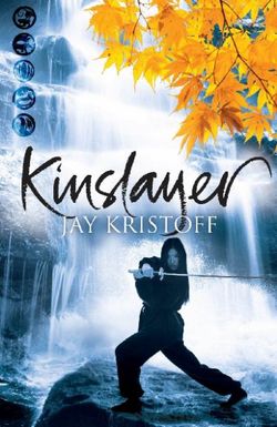 Kinslayer Kinslayer