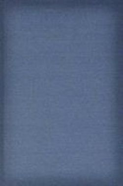 Principles of Animal Taxonomy