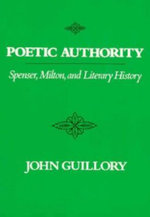 Poetic Authority