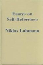 Essays on Self-Reference