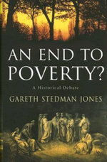 An End to Poverty?