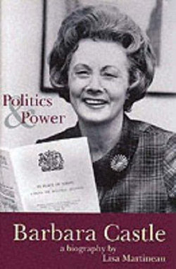 Barbara Castle