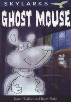 Ghost Mouse