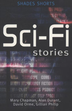 Sci-Fi Stories