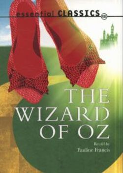 The Wizard of Oz