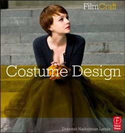 Filmcraft: Costume Design