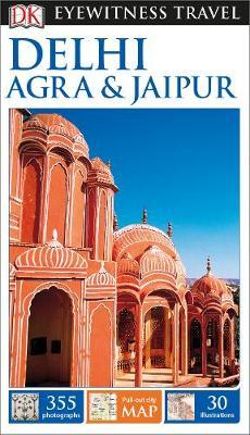Delhi, Agra & Jaipur: EWTG