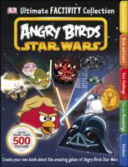 Angry Birds: Star Wars: Ultimate Factivity Collection