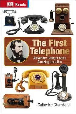 Dk Reads: Reading Alone: The First Telephone