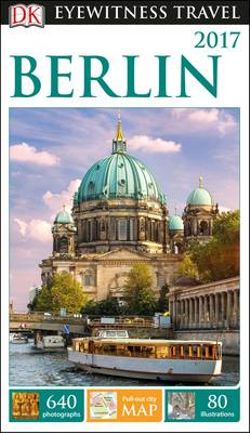 Berlin: Eyewitness Travel Guide