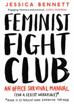 Feminist Fight Club