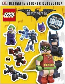 The LEGO Batman Movie