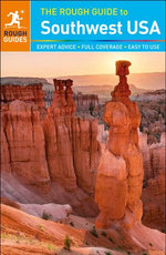 The Rough Guide to Southwest USA (Travel Guide eBook)