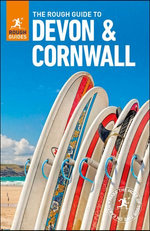 The Rough Guide to Devon & Cornwall (Travel Guide eBook)