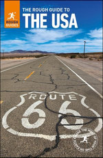The Rough Guide to the USA (Travel Guide eBook)