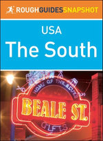 The South (Rough Guides Snapshot USA)