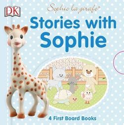 Stories with Sophie Slipcase