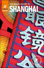 The Rough Guide to Shanghai (Travel Guide eBook)