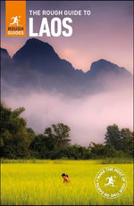 The Rough Guide to Laos (Travel Guide eBook)