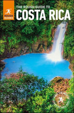 The Rough Guide to Costa Rica (Travel Guide eBook)