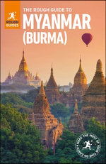 The Rough Guide to Myanmar (Burma) (Travel Guide eBook)