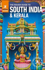 The Rough Guide to South India and Kerala (Travel Guide eBook)