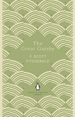 The Great Gatsby