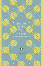 Tender is the Night