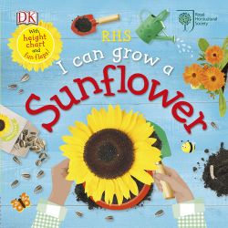 I Can Grow A Sunflower