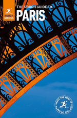 The Rough Guide to Paris (Travel Guide eBook)